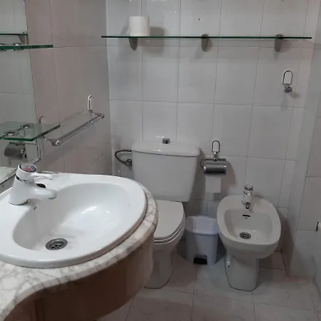 A Fonte ゲストハウス *