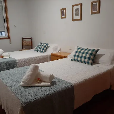 A Fonte Caldas De Reis