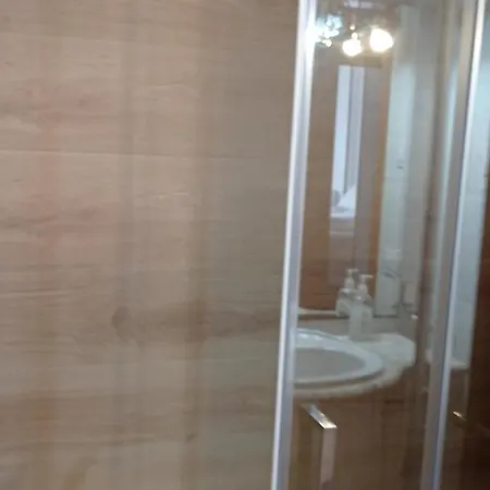 ゲストハウス A Fonte カルダス・デ・レイス