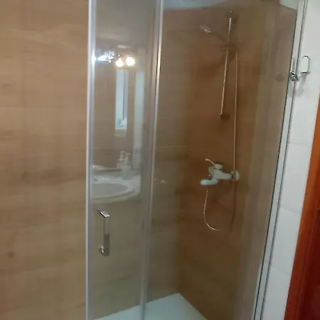 A Fonte Caldas De Reis