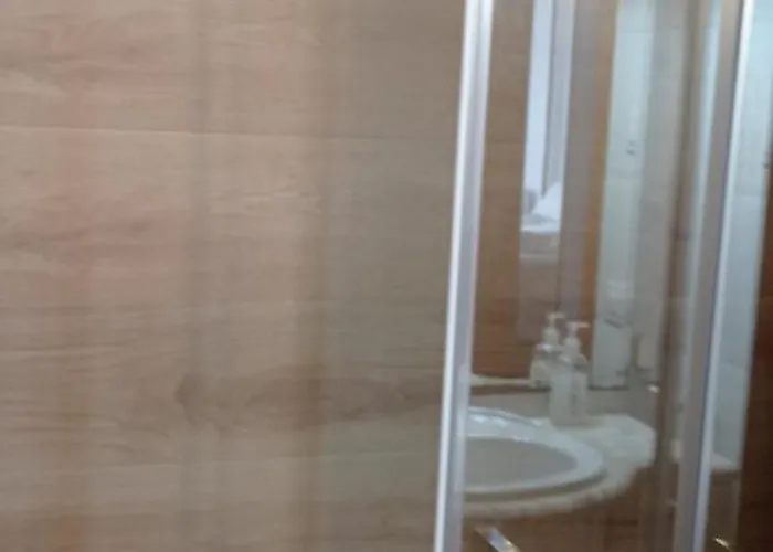 Penzion A Fonte Caldas De Reis